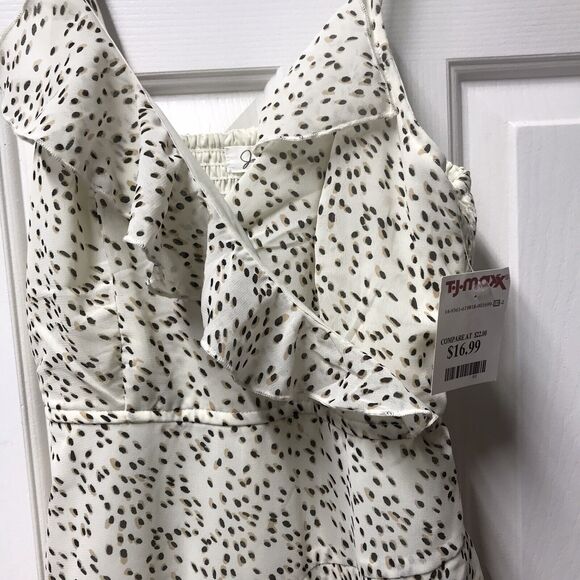 Women Mini Dress Size S - Picture 2 of 6